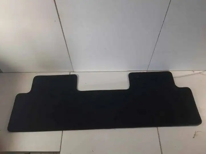 Tesla Model 3 (2017 - 2023) Задний коврик салона — фото 2