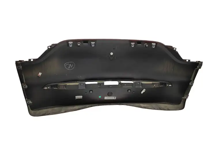 Renault Scenic III - Grand scenic III (2009 - 2016) 901522435R Обшивка багажника — фото 3