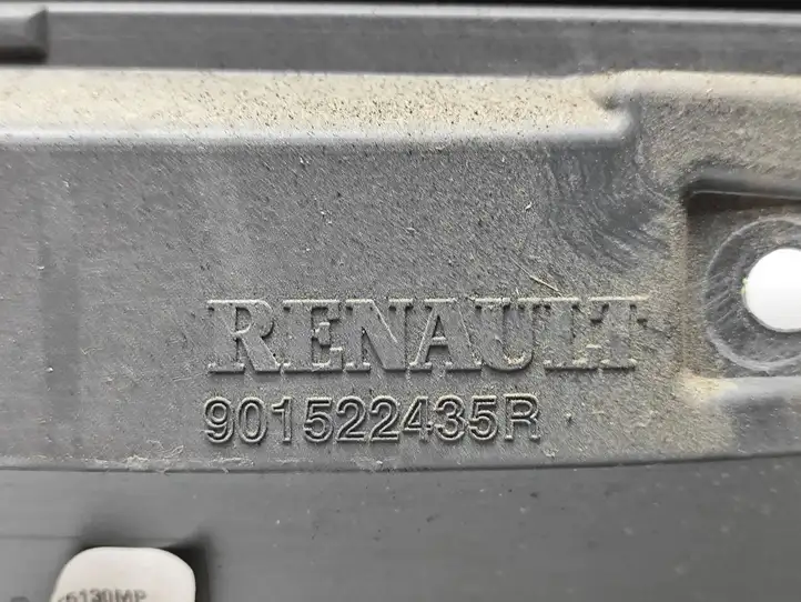 Renault Scenic III - Grand scenic III (2009 - 2016) 901522435R Обшивка багажника — фото 5