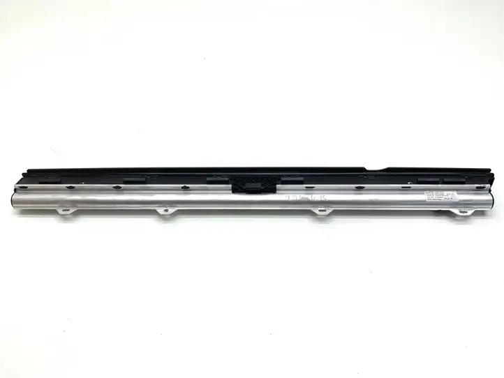 BMW 5 GT F07 (2010 - 2017) 003020014401 Солнцезащитная шторка задней двери — фото 1