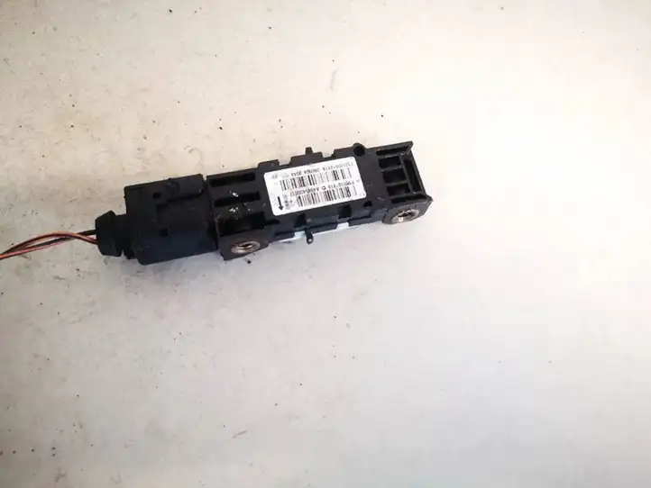 Smart ForFour I (2004 - 2006) a4545400017 Датчик удара SRS — фото 1
