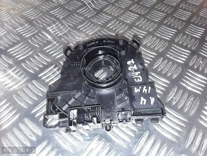 Audi A4 S4 B8 8K (2011 - 2015) 10200519 Датчик угла поворота руля — фото 1