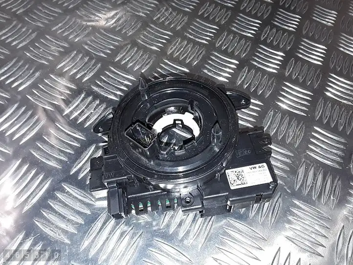 Skoda Yeti (5L) (2013 - 2018) 5K0953569BG Контактное кольцо SRS — фото 1