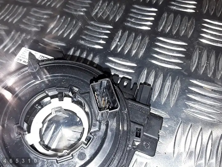 Skoda Yeti (5L) (2013 - 2018) 5K0953569BG Контактное кольцо SRS — фото 2