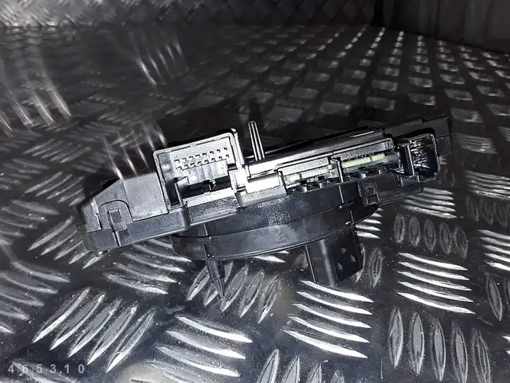 Skoda Yeti (5L) (2013 - 2018) 5K0953569BG Контактное кольцо SRS — фото 4