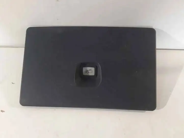 Tesla Model Y (2019 - 2024) 169348000A Задняя боковая обшивка салона — фото 1