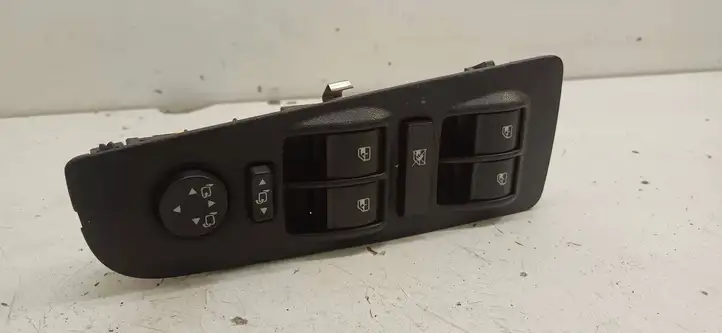 Lancia Delta (2008 - 2014) 735474931 Кнопка стеклоподъемников — фото 1