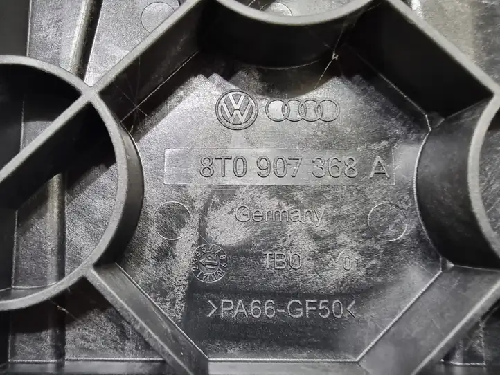 Audi A4 S4 B8 8K (2011 - 2015) 8T0907368A Кронштейн усилителя звука — фото 3