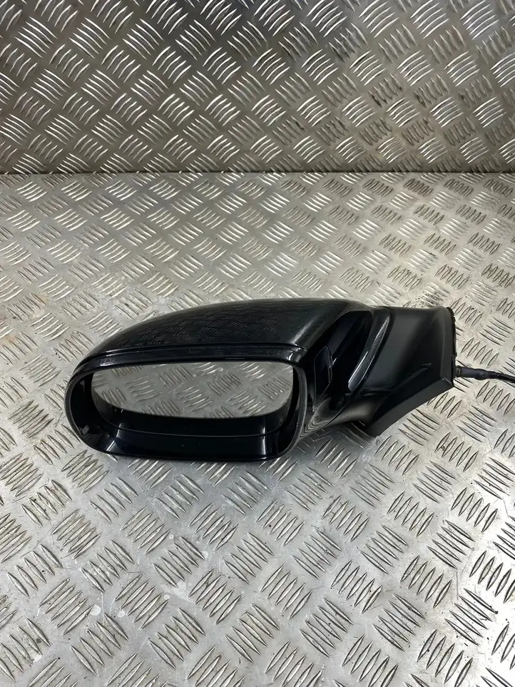 Audi Q7 4L (2009 - 2015) 4L2857409CK Боковое зеркало с электроприводом — фото 4