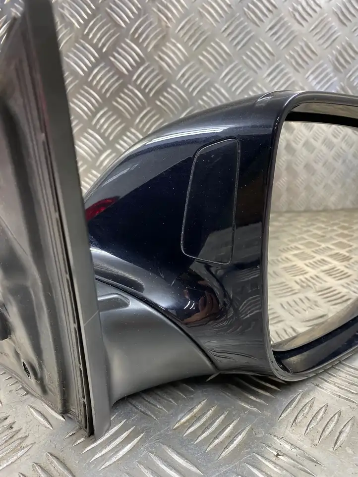 Audi Q7 4L (2009 - 2015) 4L2857410BE Боковое зеркало с электроприводом — фото 5