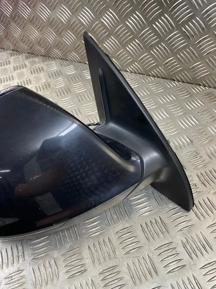 Audi Q7 4L (2009 - 2015) 4L2857410BE Боковое зеркало с электроприводом — фото 8