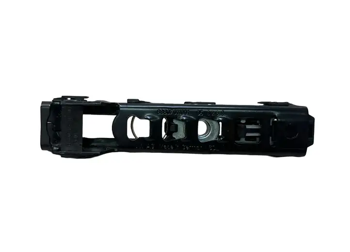 Volkswagen Golf VII (2013 - 2019) 63807011001 Регулятор ремня безопасности — фото 1