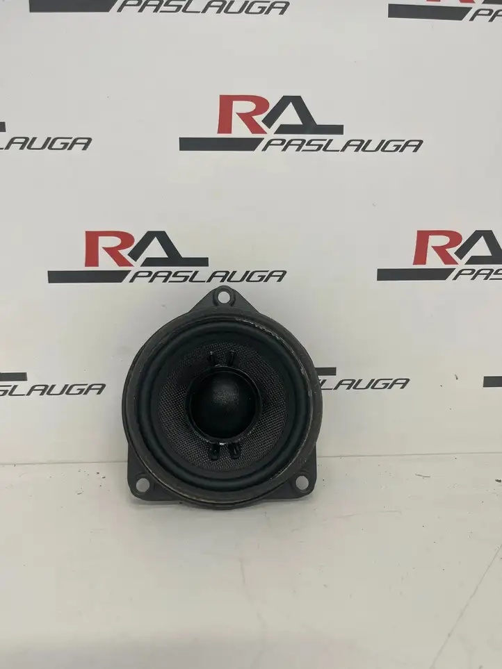Porsche Taycan 9J1 (2019 - ) 9J1035413 Твитер задних дверей — фото 1