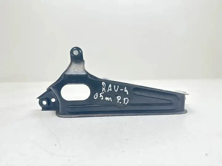 Toyota RAV 4 (XA20) (2000 - 2005) 8986042010 Датчик удара SRS — фото 3