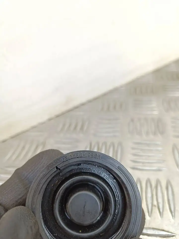 Opel Insignia A (2008 - 2017) 03355619961 Крышка бачка тормозной жидкости — фото 5