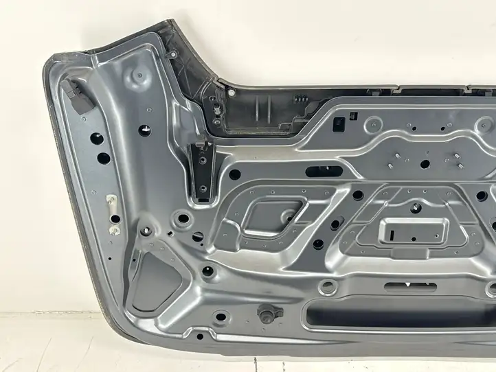 Audi A3/S3 8V (2012 - 2016) Детали складной крыши — фото 4