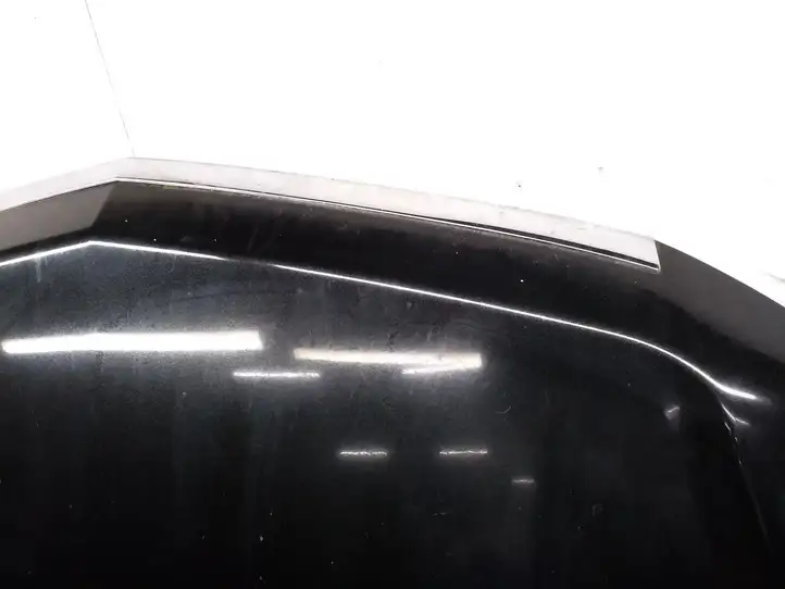 Cadillac CTS (2007 - 2014) Капот — фото 14