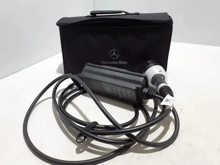 Mercedes-Benz GLC X253/C253 (2015 - ) A0005837603 Прочая электропроводка — фото 4