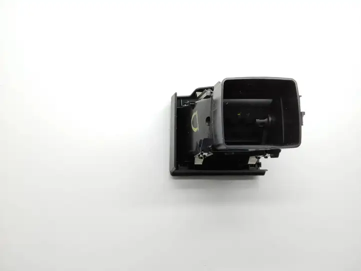 Mercedes-Benz GLK X204 (2008 - 2016) A2048305654 Боковой воздушный дефлектор — фото 2