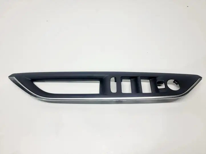 Peugeot 5008 II (2020 - ) 98105135ZD Накладка кнопки стеклоподъемника — фото 3