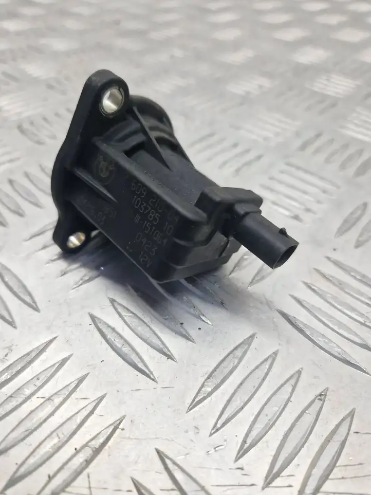 BMW 3 F30 F35 F31 (2012 - 2018) 7609210 Электропривод турбины — фото 5
