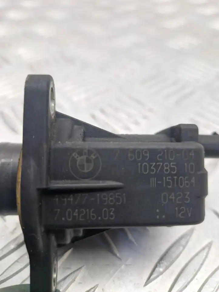BMW 3 F30 F35 F31 (2012 - 2018) 7609210 Электропривод турбины — фото 7