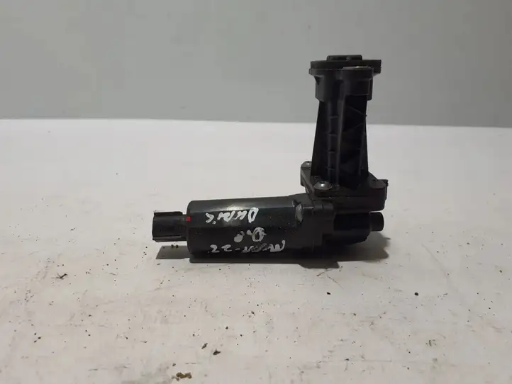Ford Mustang Mach-E (2020 - ) LJ8B14B287AD Ограничитель передней двери — фото 2