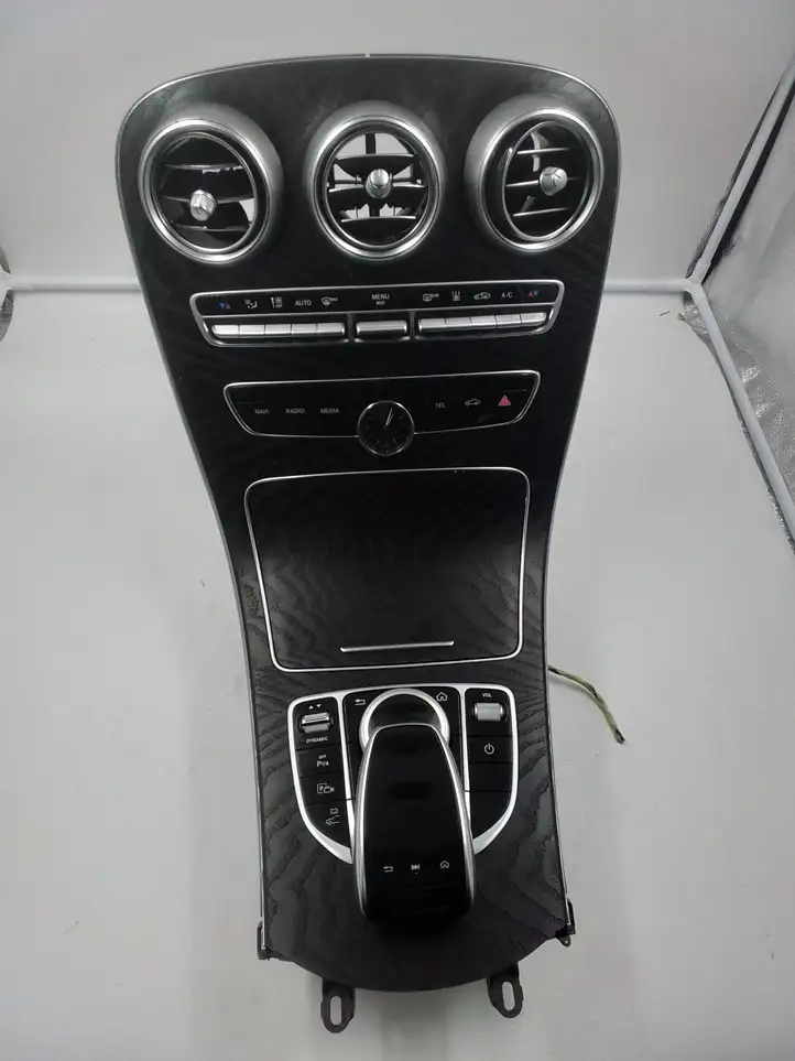Mercedes-Benz C W205 (2014 - 2021) A2059006247 Мултифункционный включатель управления / ручка — фото 1