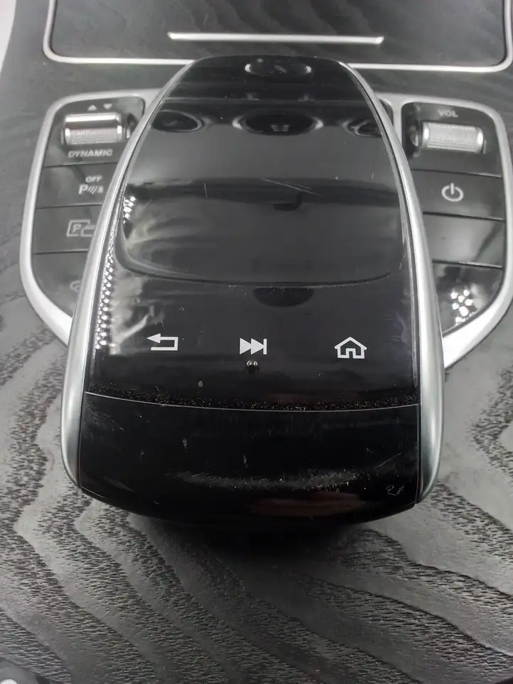 Mercedes-Benz C W205 (2014 - 2021) A2059006247 Мултифункционный включатель управления / ручка — фото 2
