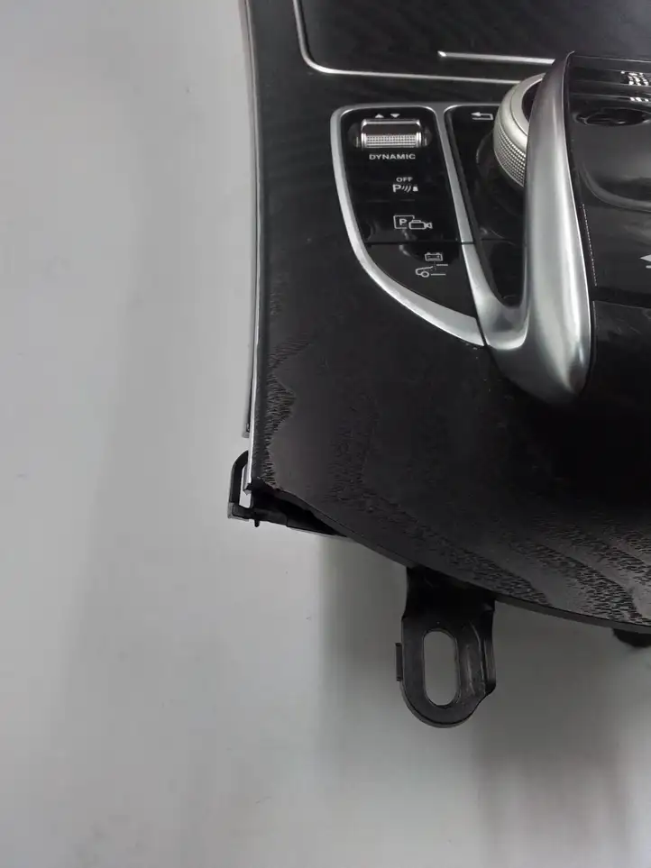 Mercedes-Benz C W205 (2014 - 2021) A2059006247 Мултифункционный включатель управления / ручка — фото 5