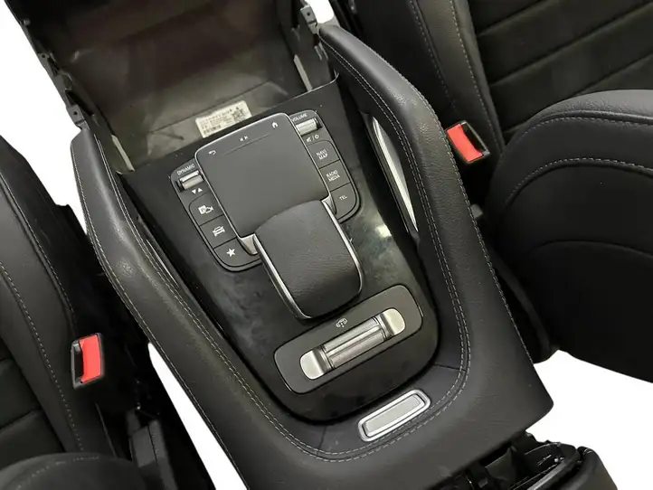 Mercedes-Benz GLE W167 (2019 - ) Комплект салона — фото 11