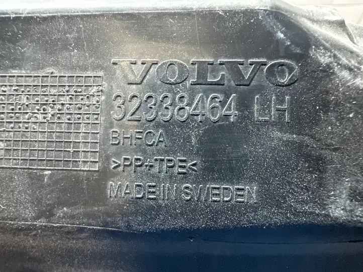 Volvo S60 (2018 - ) 32338464 Абсорбер крыла — фото 3