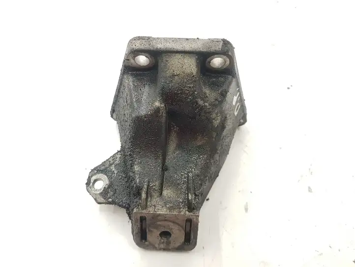 Audi A6 S6 C5 4B (2001 - 2004) 4B0199308E Кронштейн двигателя — фото 4