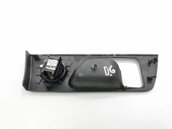 Toyota Avensis T250 (2006 - 2009) 6761705040 Твитер задних дверей — фото 4
