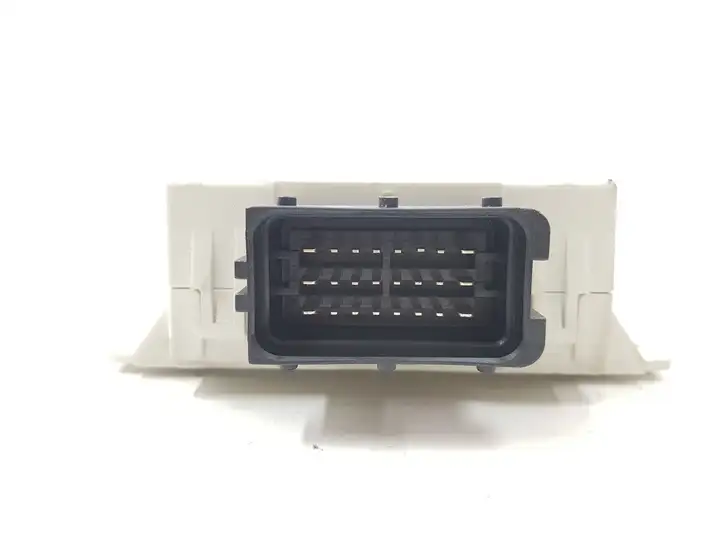 Toyota Avensis T250 (2006 - 2009) 8594005040 Реле стеклоочистителей — фото 2