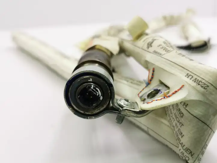 Toyota Avensis T250 (2006 - 2009) 261809007AWL Боковая подушка безопасности шторка — фото 7