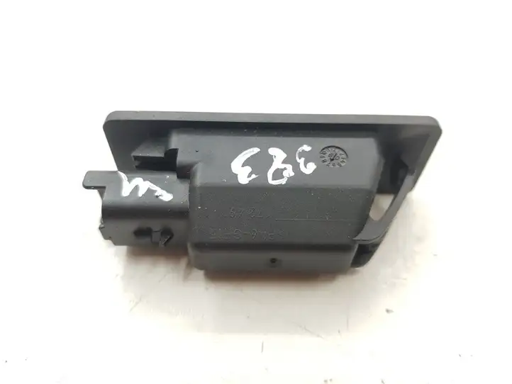 Citroen C5 (2008 - 2017) 2JA00822411 Плафон салона — фото 3