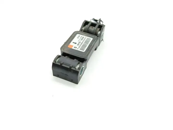 Suzuki Grand Vitara II (2005 - 2008) 3893065J30 Датчик удара SRS — фото 4