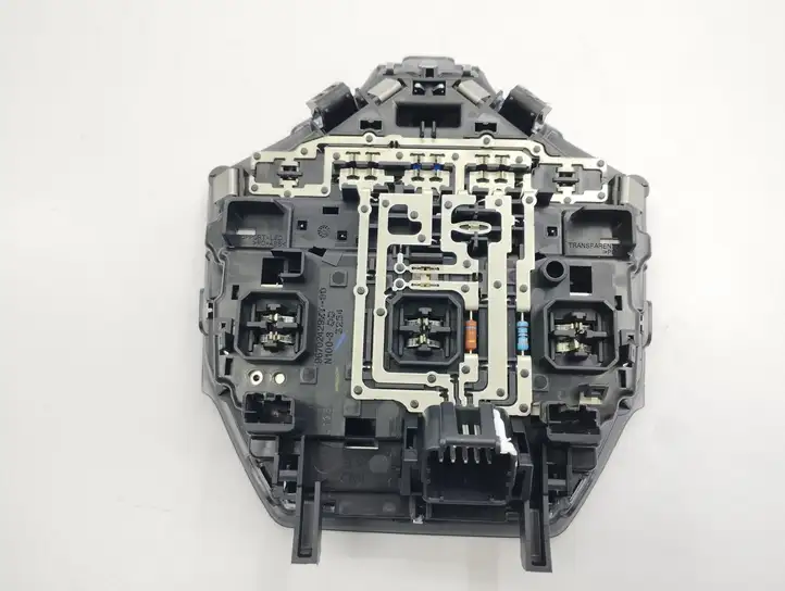 Citroen DS5 (2011 - 2018) 96702429 Передняя подсветка — фото 2