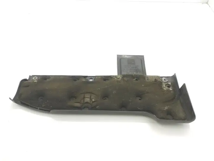 Opel Vectra B (1999 - 2002) 24436408 Крышка двигателя декоративная — фото 2