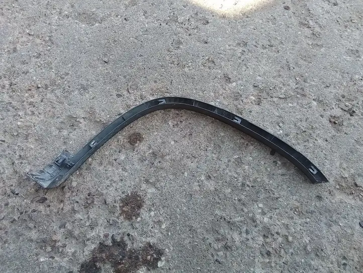 Volkswagen Tiguan (2007 - 2011) 5N0853717 Накладка колесной арки — фото 3