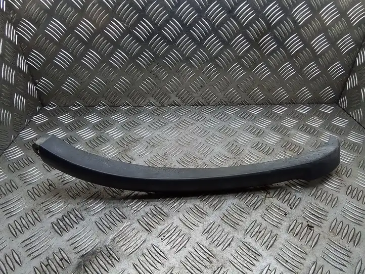 Volkswagen Tiguan (2007 - 2011) 5N0854969D Накладка колесной арки — фото 3