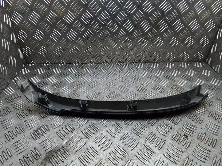 Volkswagen Tiguan (2007 - 2011) 5N0854969D Накладка колесной арки — фото 4
