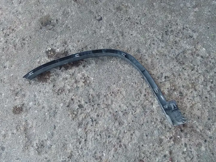 Volkswagen Tiguan (2007 - 2011) 5N0853718 Накладка колесной арки — фото 4