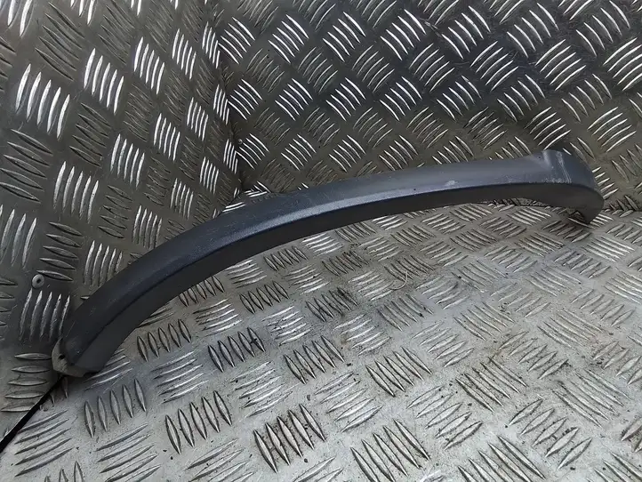 Volkswagen Tiguan (2007 - 2011) 5N0854970D Накладка колесной арки — фото 1