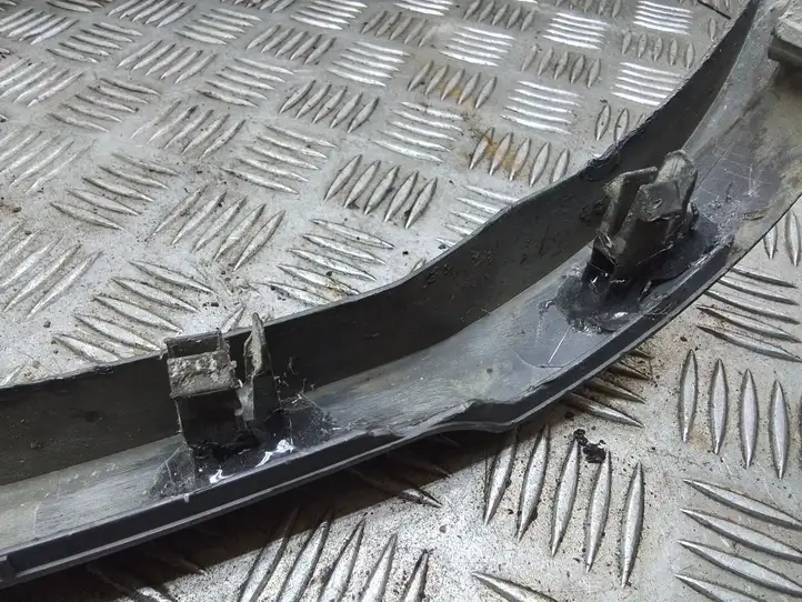 Volkswagen Tiguan (2007 - 2011) 5N0854970D Накладка колесной арки — фото 2