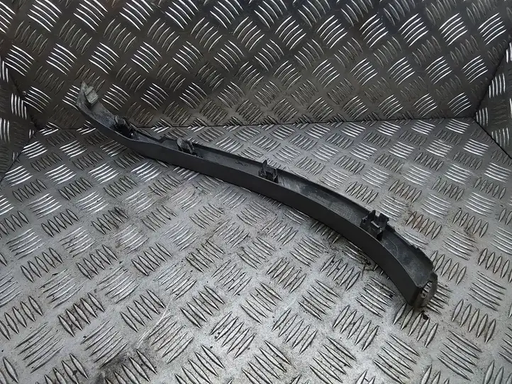 Volkswagen Tiguan (2007 - 2011) 5N0854970D Накладка колесной арки — фото 4