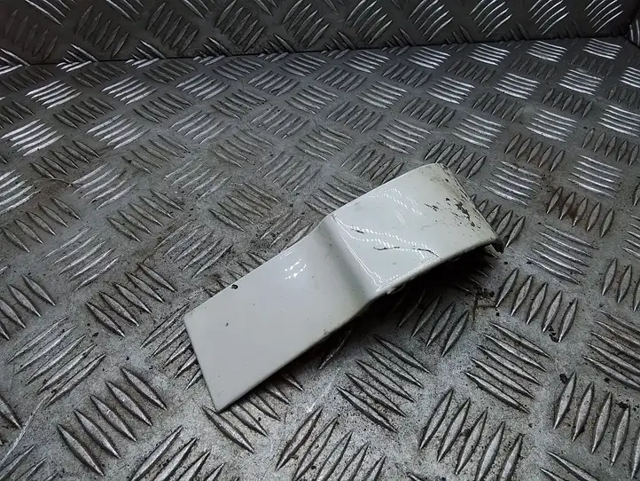 Volkswagen Tiguan (2007 - 2011) 5N0853173 Накладка колесной арки — фото 1