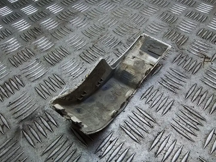 Volkswagen Tiguan (2007 - 2011) 5N0853173 Накладка колесной арки — фото 3