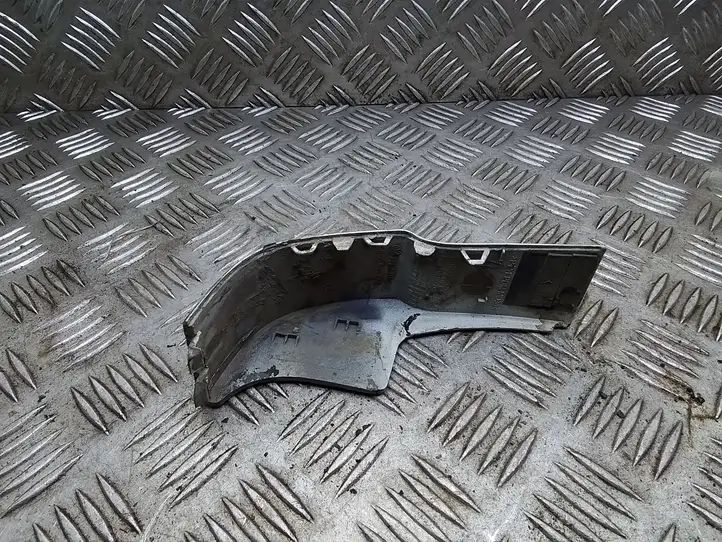 Volkswagen Tiguan (2007 - 2011) 5N0853174 Накладка колесной арки — фото 3